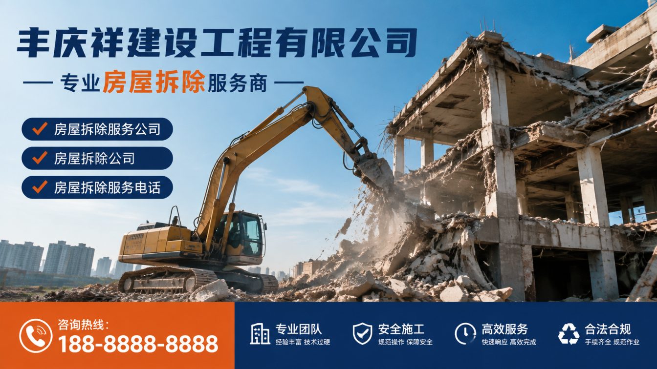 嘉峪关还在为拆除工期发愁？
